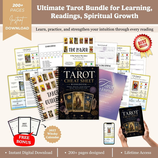 How to Read Tarot for Beginners: A Complete Step-by-Step Guide