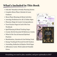 Ultimate Halloween Witchy Bundle