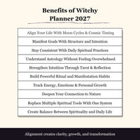 Ultimate Halloween Witchy Bundle