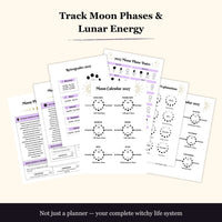 Ultimate Halloween Witchy Bundle