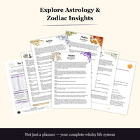 Ultimate Halloween Witchy Bundle