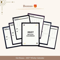 Ultimate Tarot Learning Bundle: Tarot Guidebook, Cheat Sheet, Journal, 78 Card Meanings & Tarot Spreads, free bonus